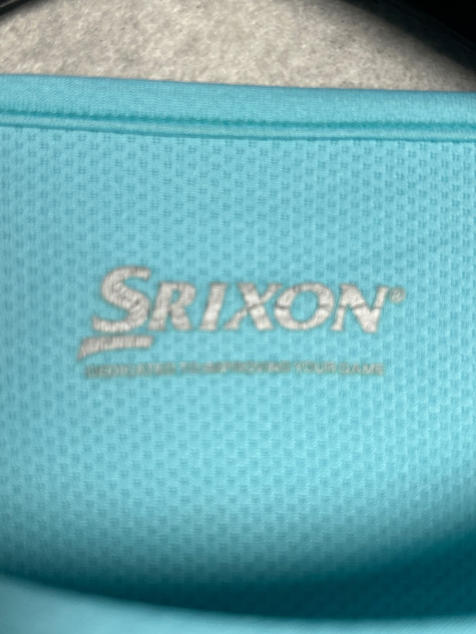 Srixon Round  Neck - large