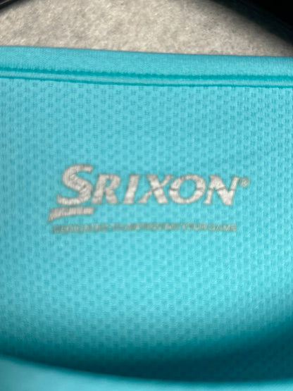 Srixon Round  Neck - large