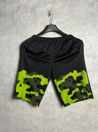 Adidas Black - XL