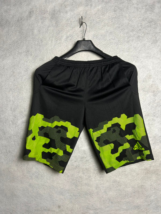 Adidas Black - XL