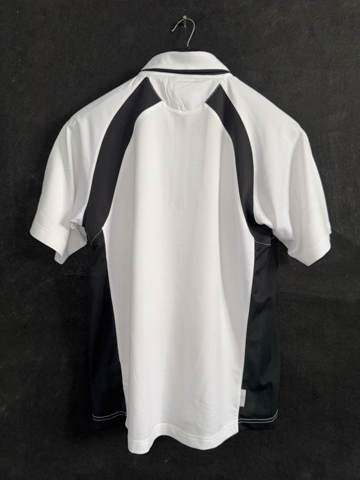 Nike White Polo - Medium