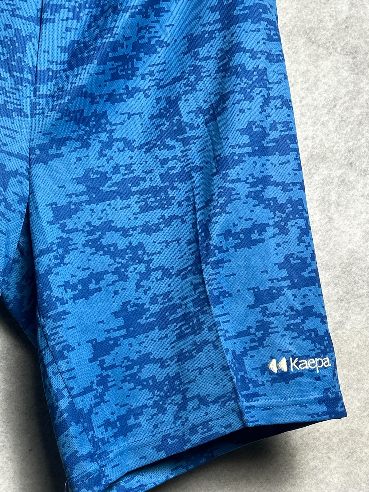 Kaepa Blue - Medium