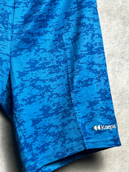 Kaepa Blue - Medium