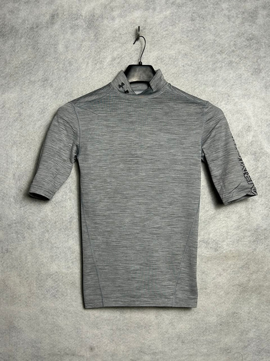 Under Armour Cold Gear Grey - Small