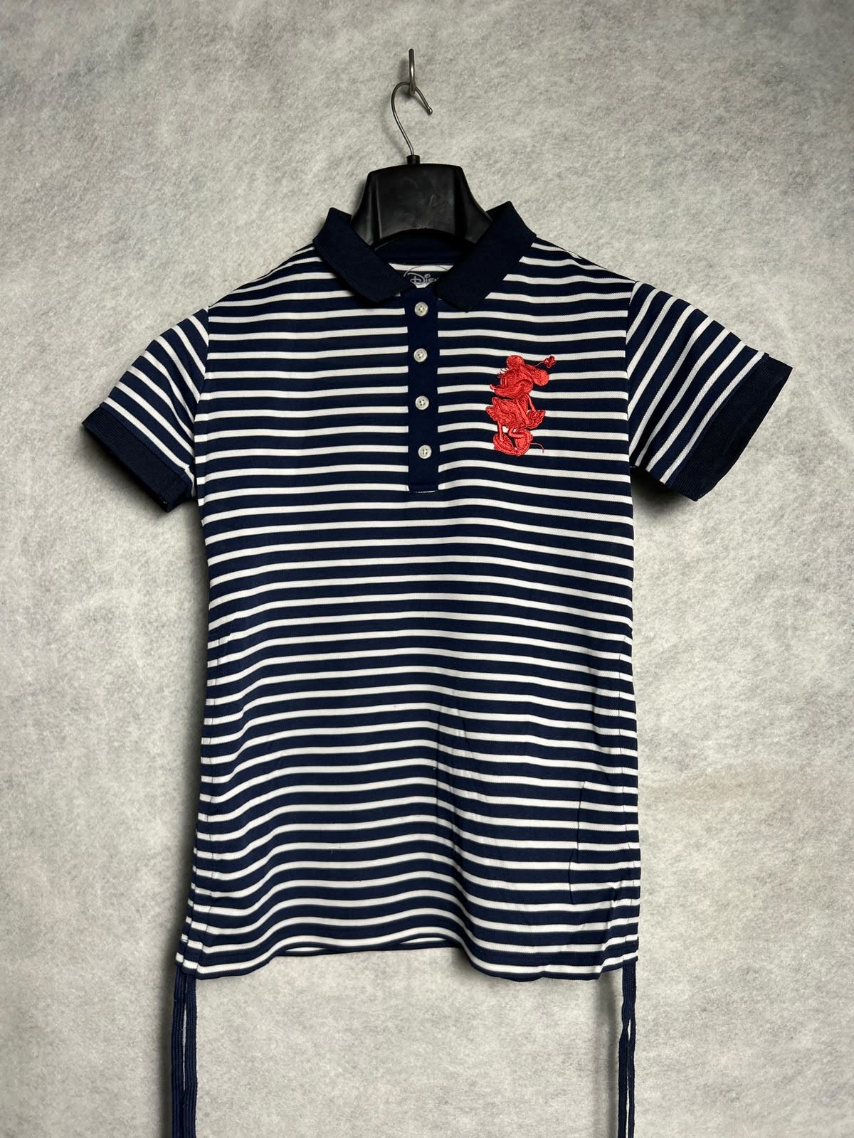 Disnep Polo Striped - Medium