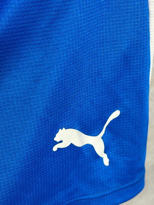 Puma Blue - XL