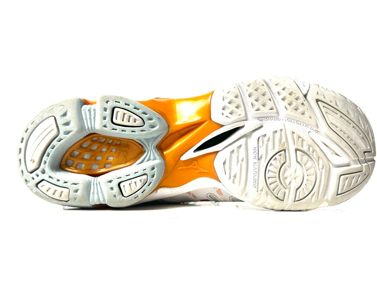 Mizuno Wave Voltage - Euro 39