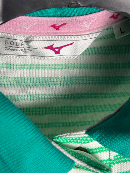 Mizuno Golf Polo - Large