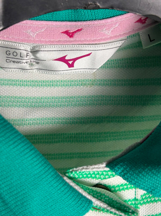Mizuno Golf Polo - Large