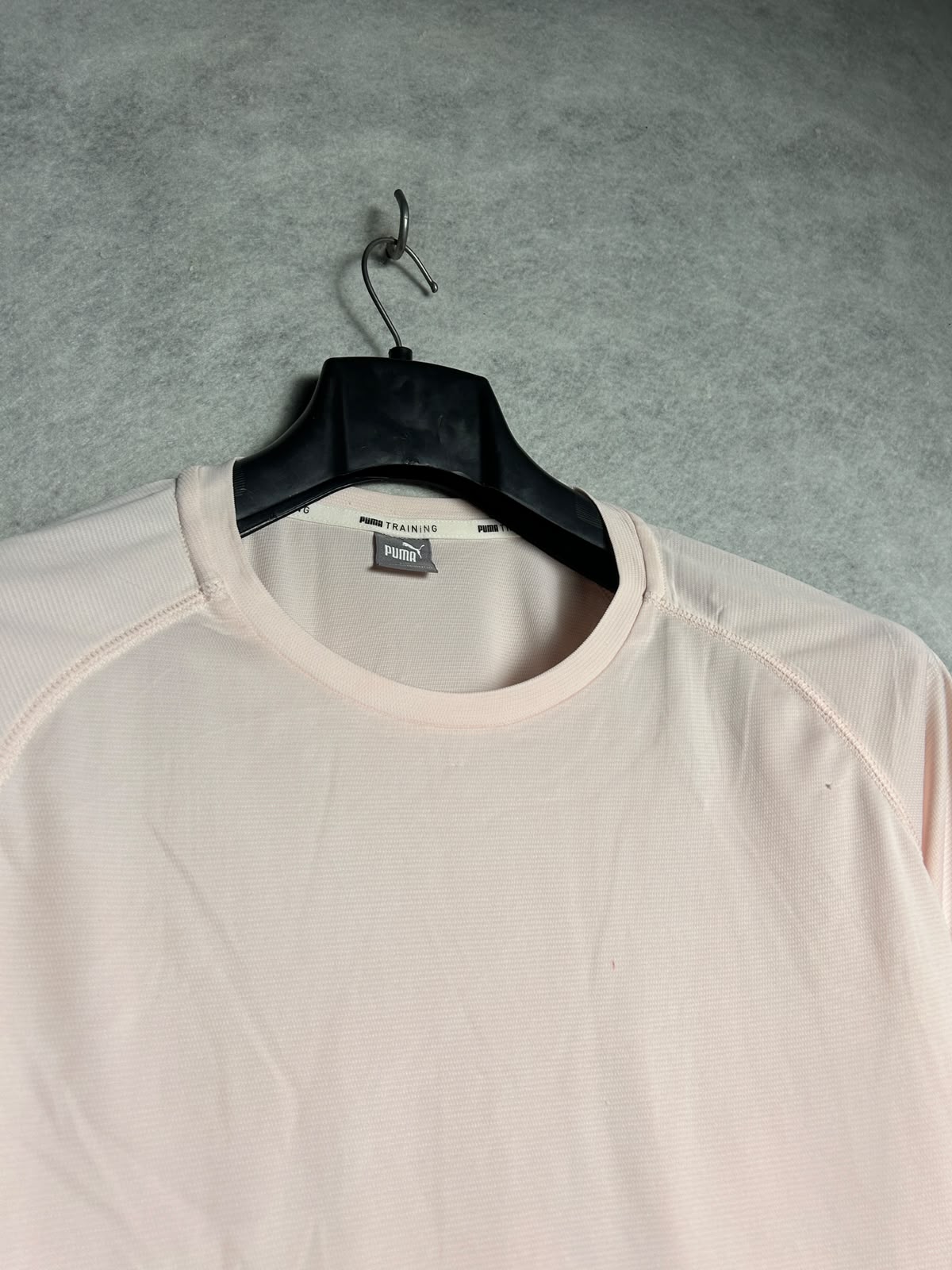 Puma Round Neck - Large
