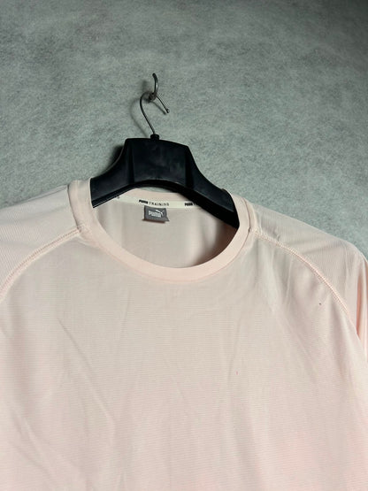 Puma Round Neck - Large