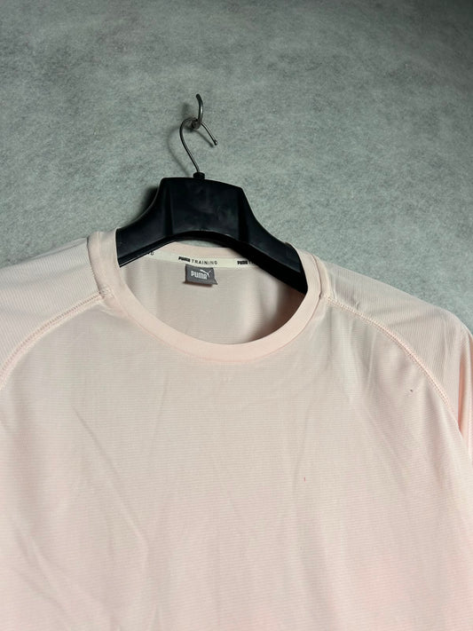 Puma Round Neck - Large