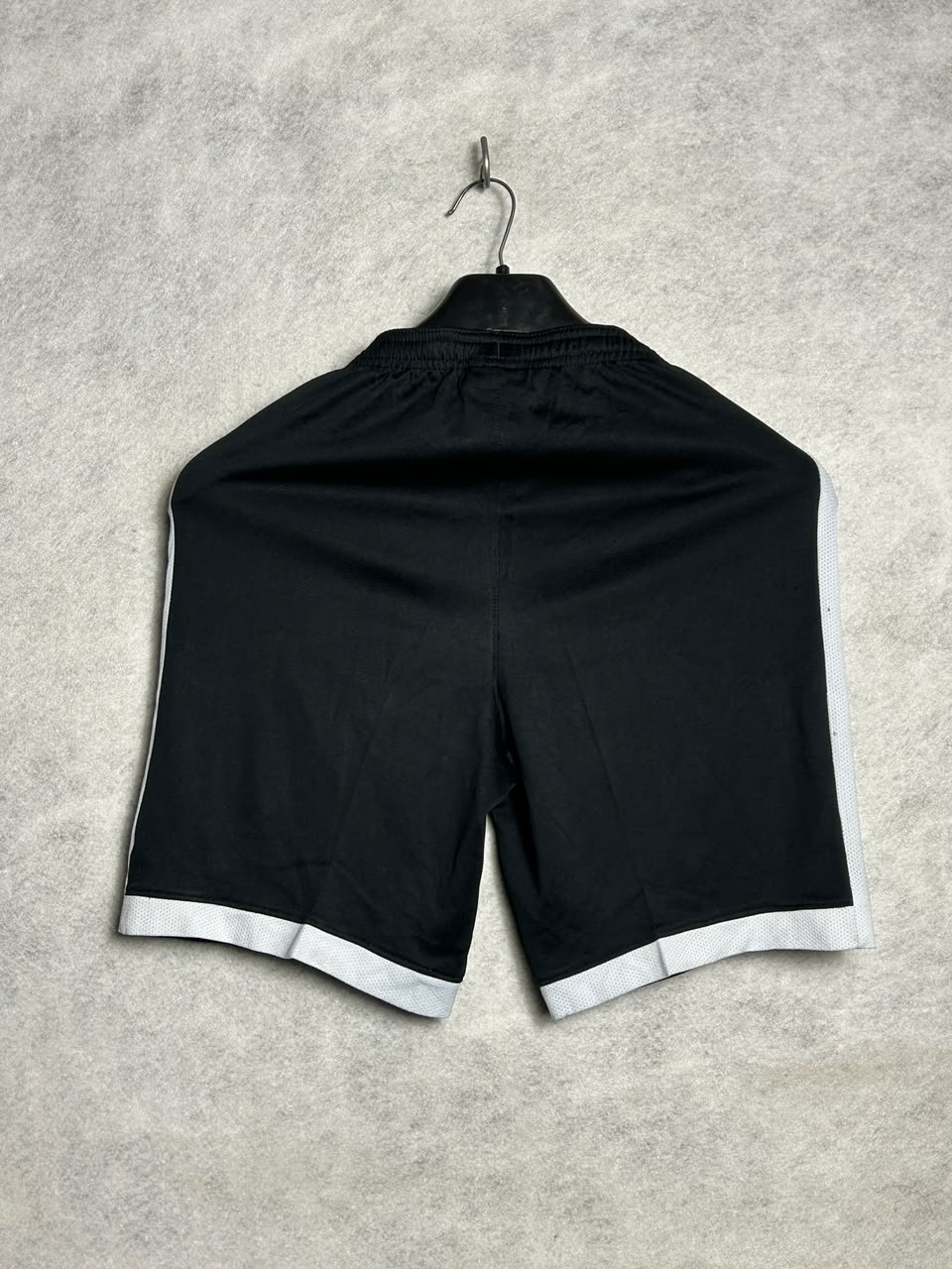 Nike Dri Fit Black - XL