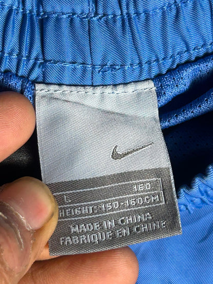 Nike Blue - Large
