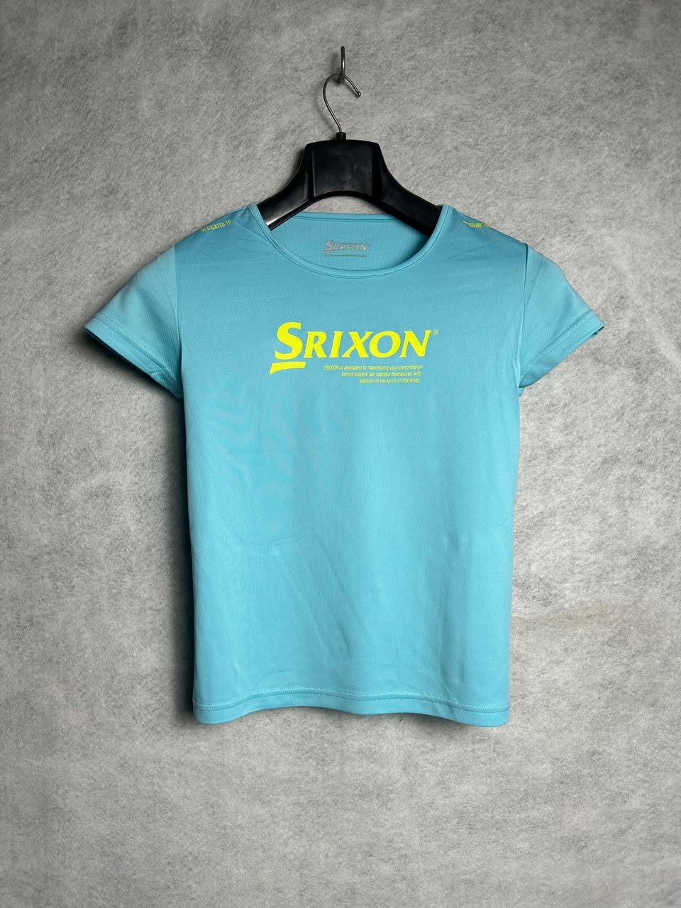 Srixon Round  Neck - large