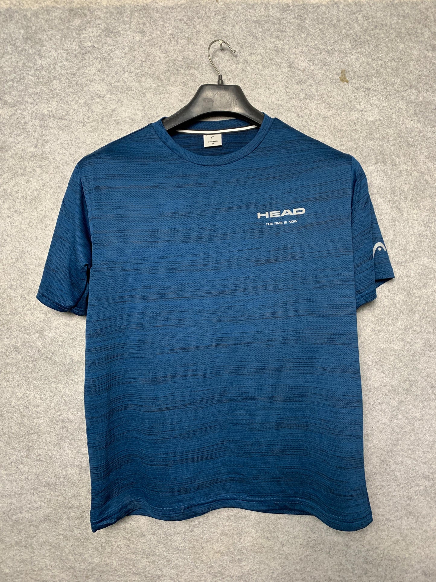Head Round Neck  - Medium
