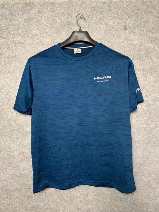 Head Round Neck  - Medium