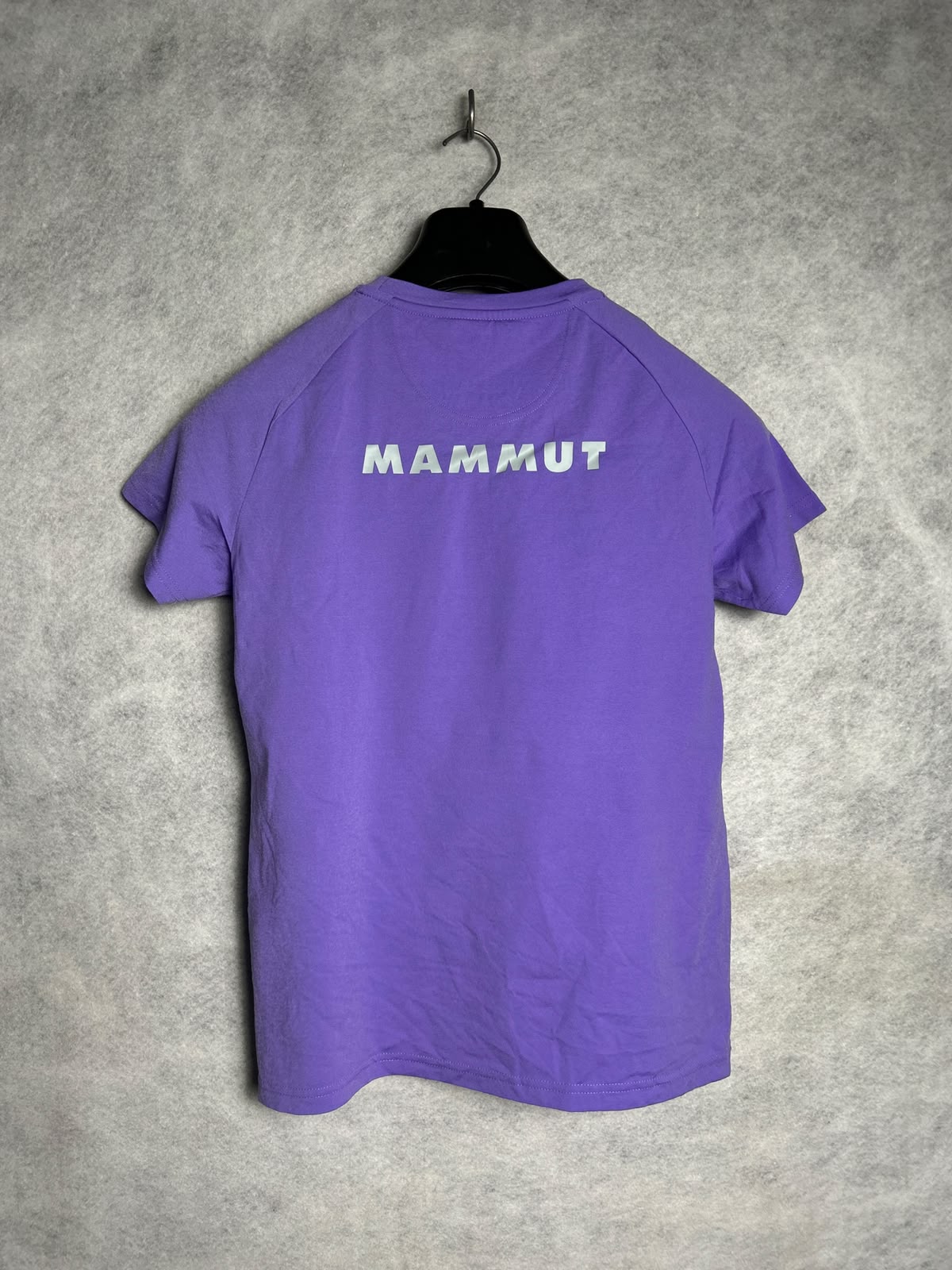 Mammut Round Neck - Small