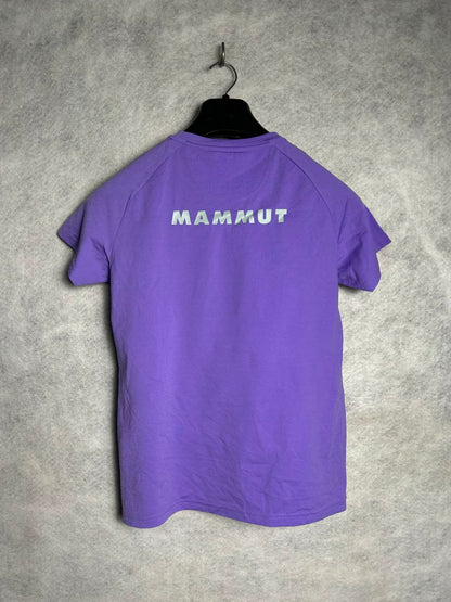Mammut Round Neck - Small