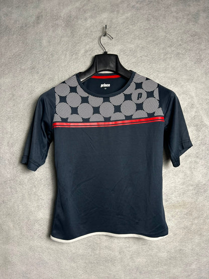 Prince Round Neck - Large