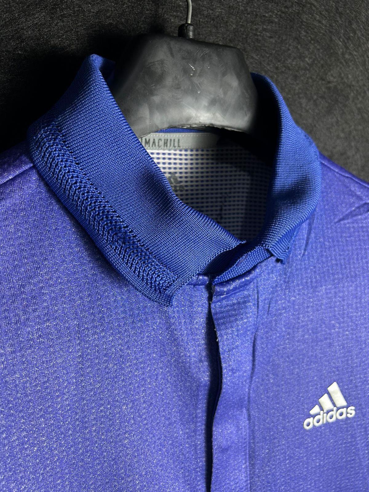 Adidas ClimaChill Polo - Medium