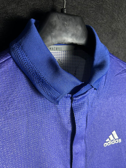 Adidas ClimaChill Polo - Medium