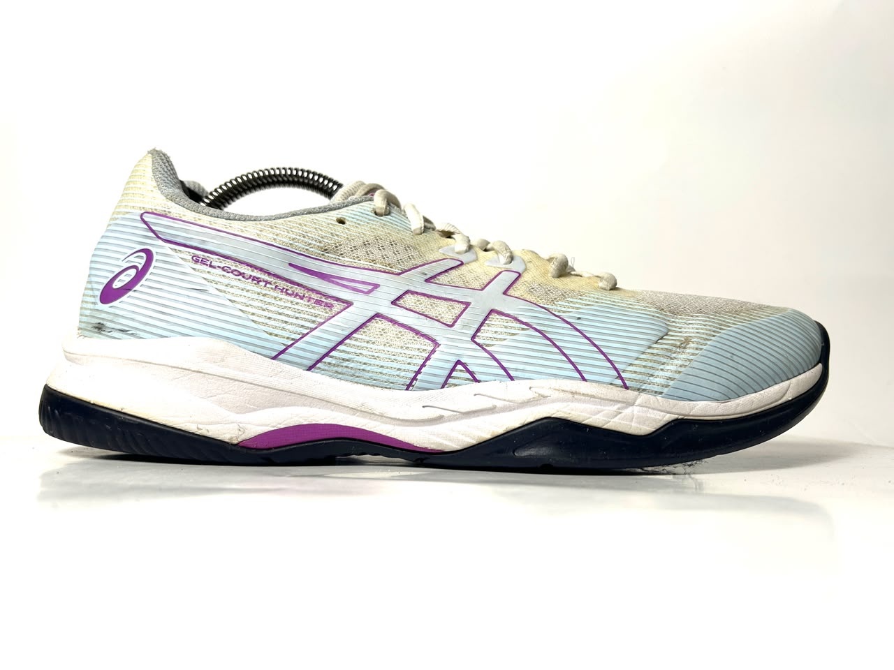 Asics Gel Court Hunter - Euro 42