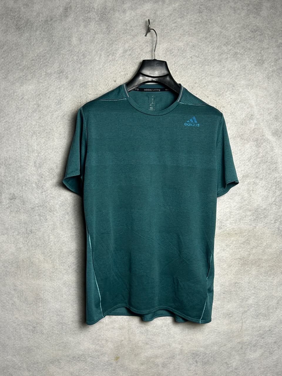 Adidas Runing Green - Large