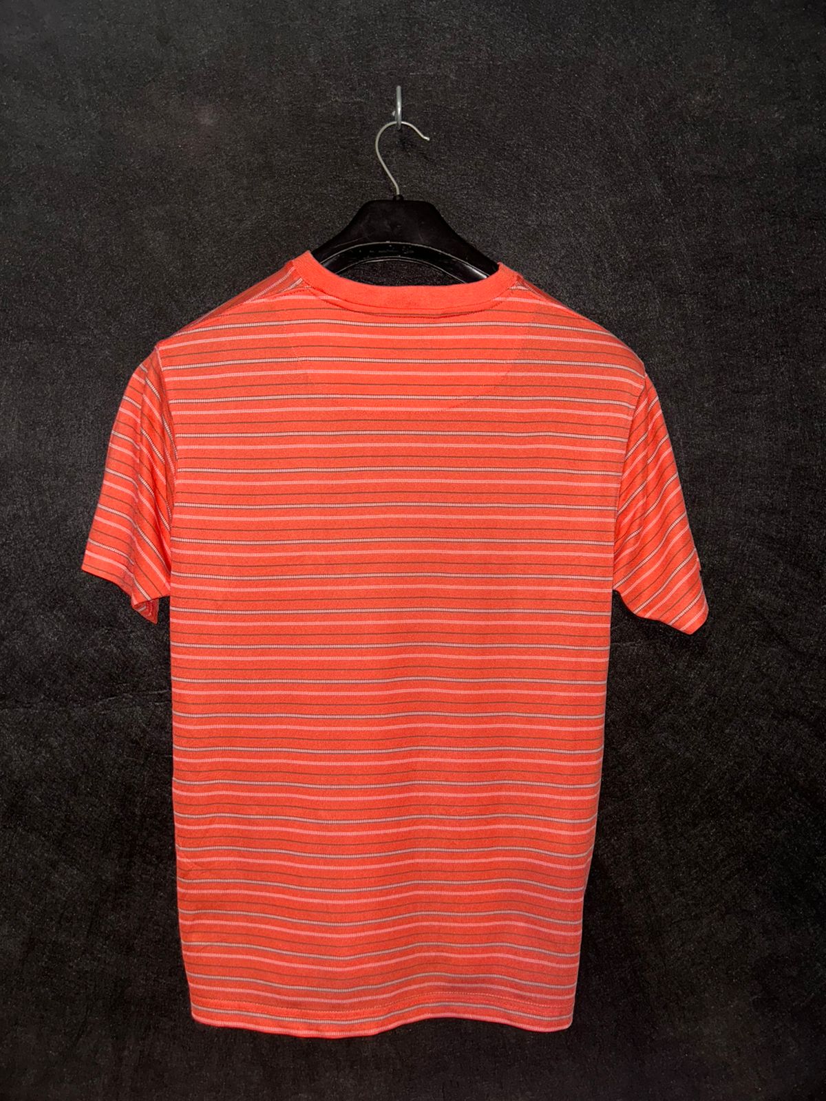 Cosby Lined Tee - Large