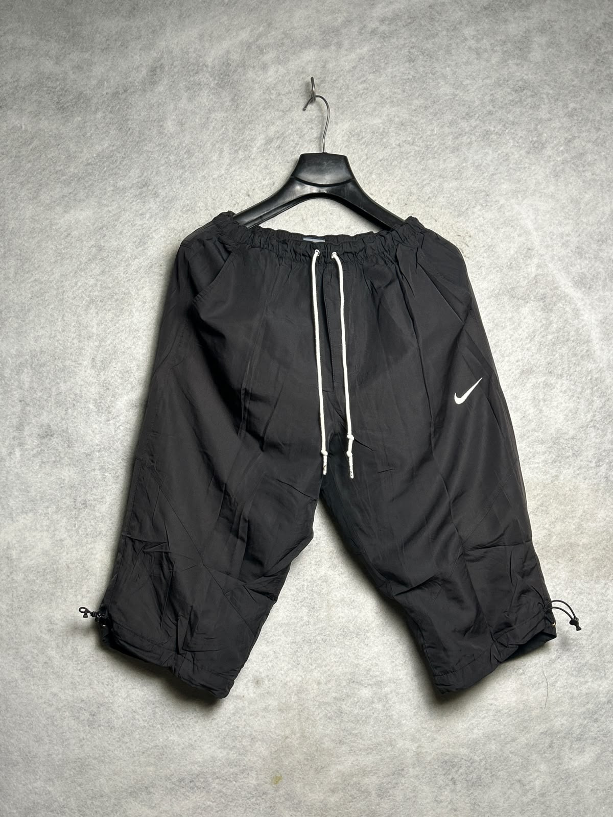 Nike Black 3QTR - XL