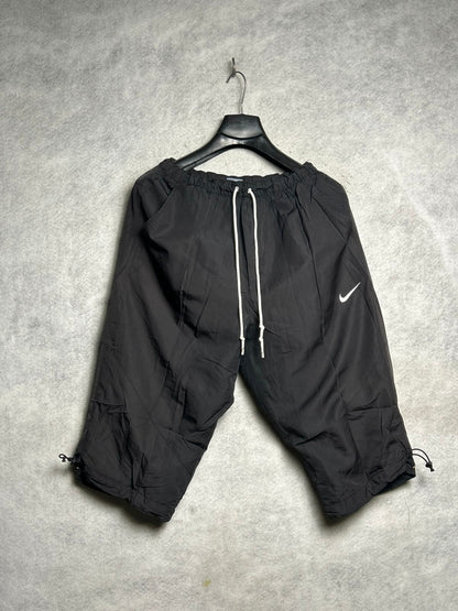 Nike Black 3QTR - XL