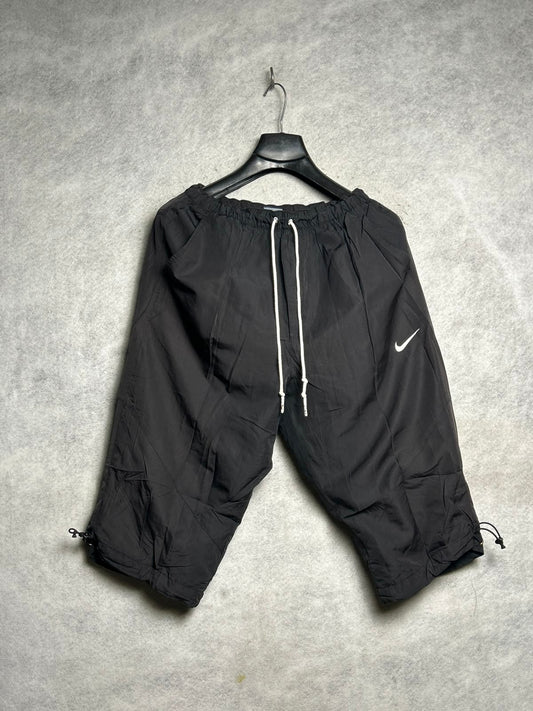 Nike Black 3QTR - XL