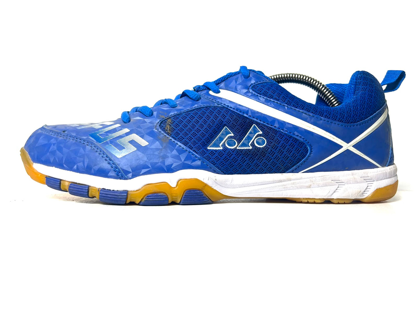 Lefus Blue - Euro 43