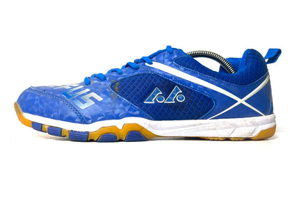 Lefus Blue - Euro 43