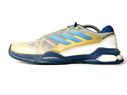 Adidas Barricade Club Adriprene Plus - Euro 43.5