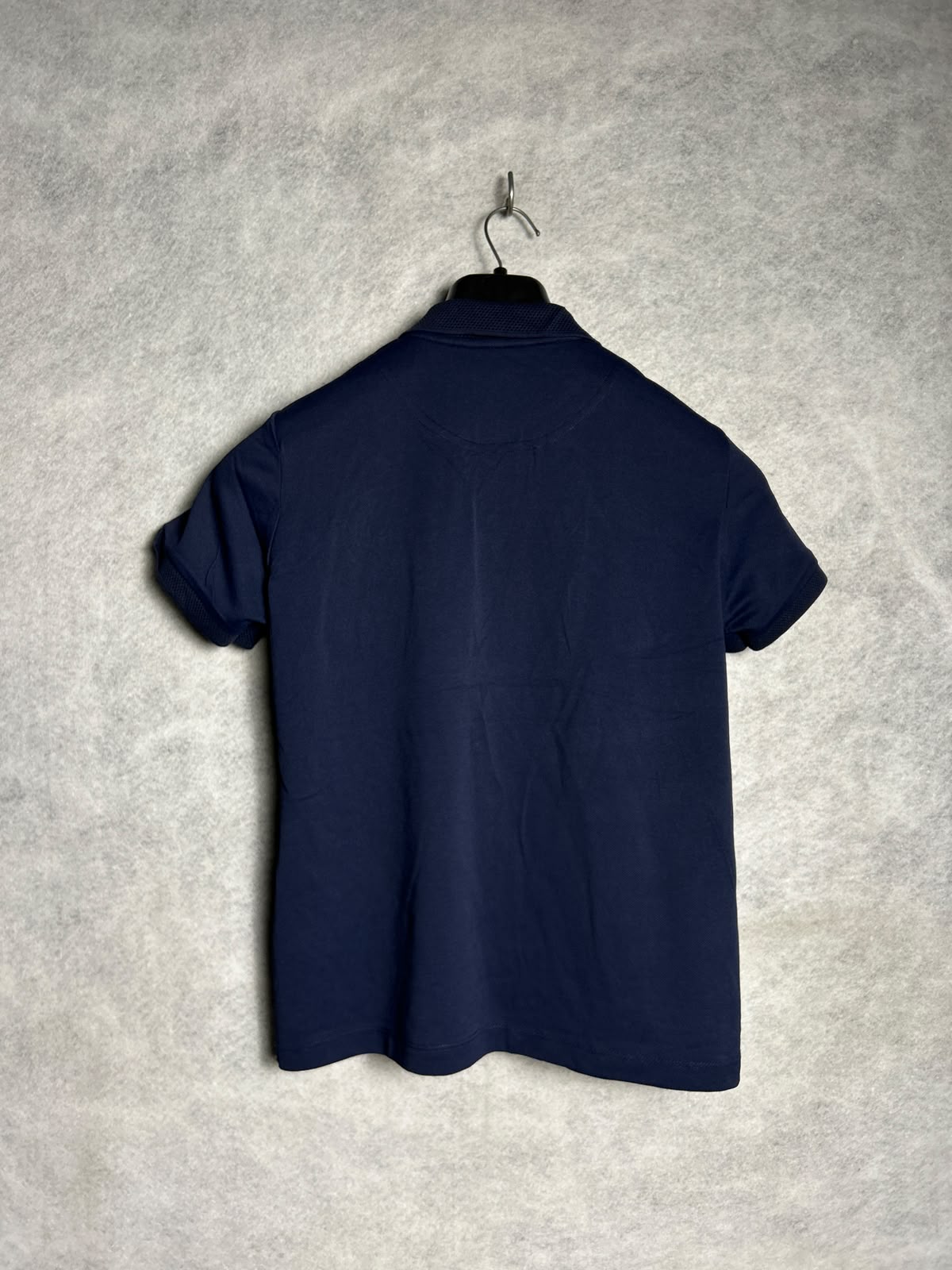 Le coq sportif Blue Polo - Large