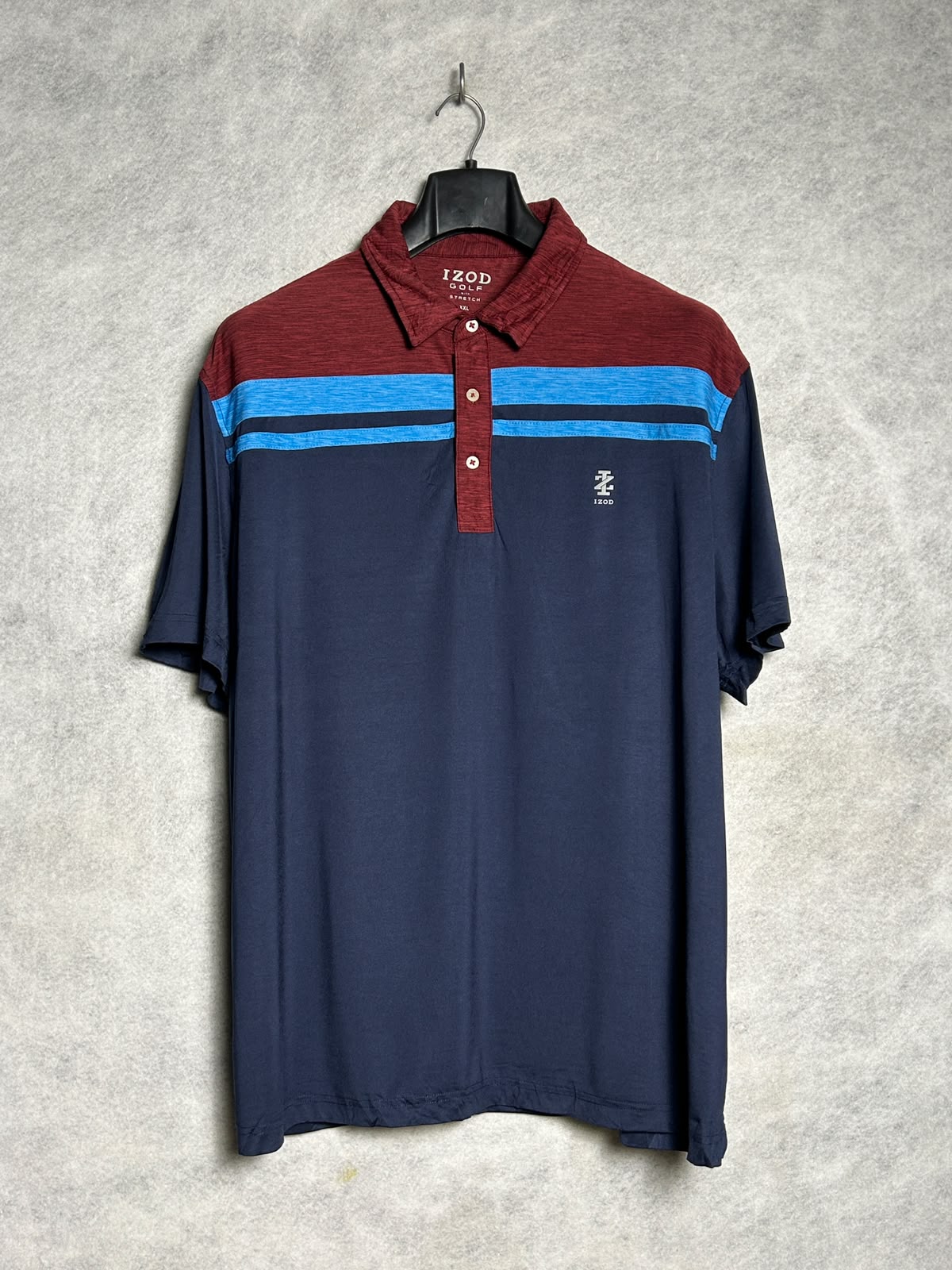 Izod Golf Polo - XXL