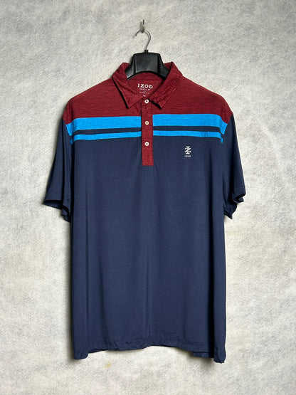 Izod Golf Polo - XXL