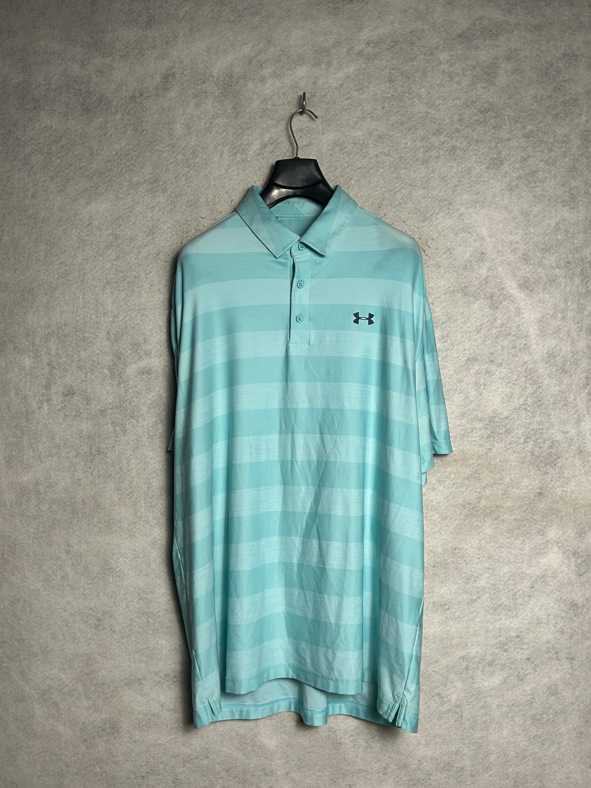 Under Armour Heat Gear Polo - 2XL