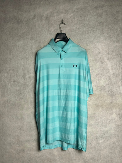Under Armour Heat Gear Polo - 2XL