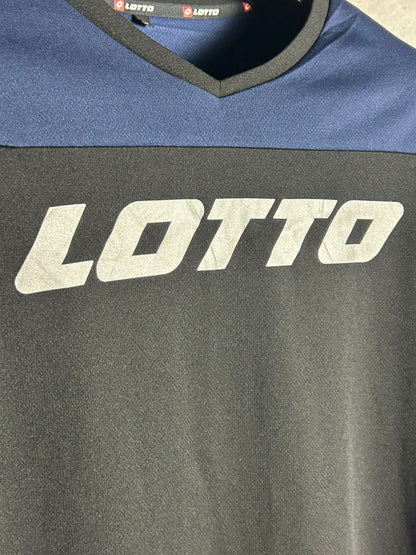 Lotto V Neck - Large