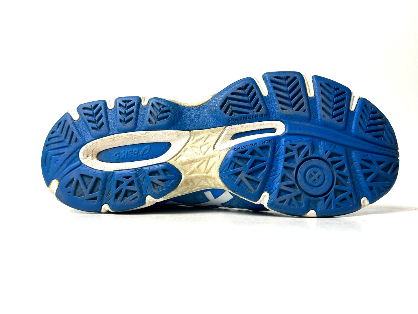 Asics Gel-Netburner 19 - Euro 38