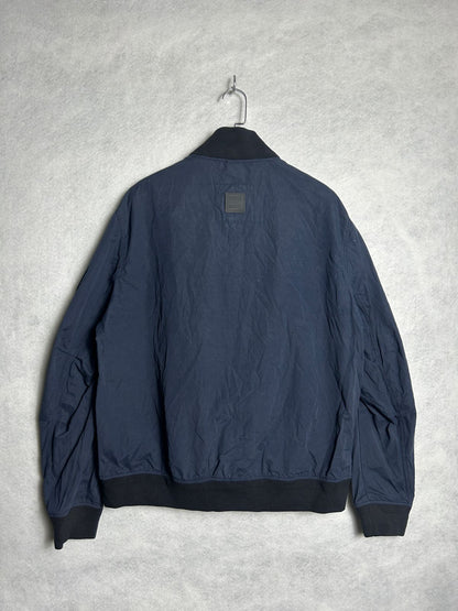 Hugo Boss Ink Blue Jacket - Large
