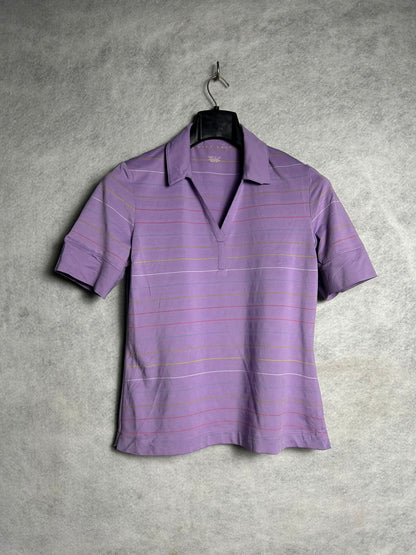 Nike Dri Fit Polo - Large