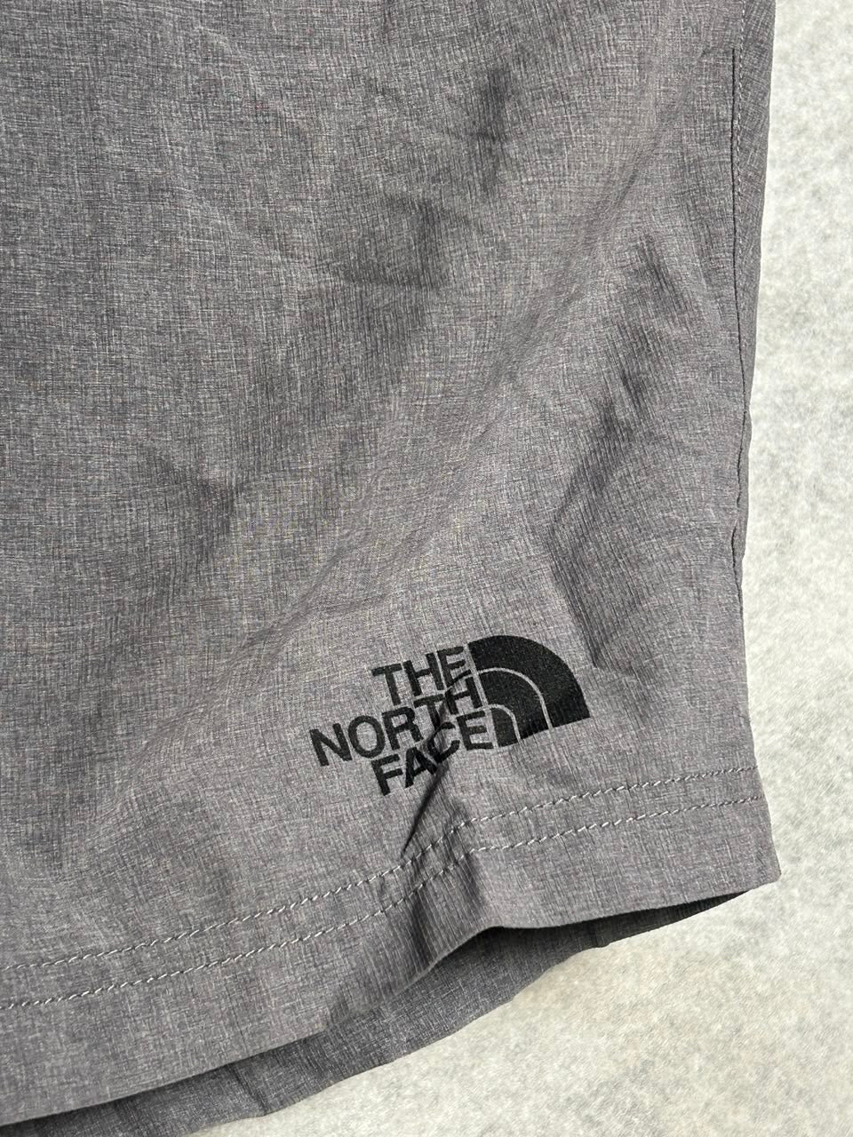 The North Face Grey - Large