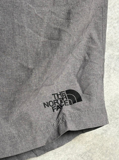 The North Face Grey - Large