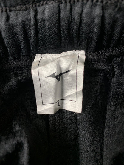 Mizuno Black Trouser - Large