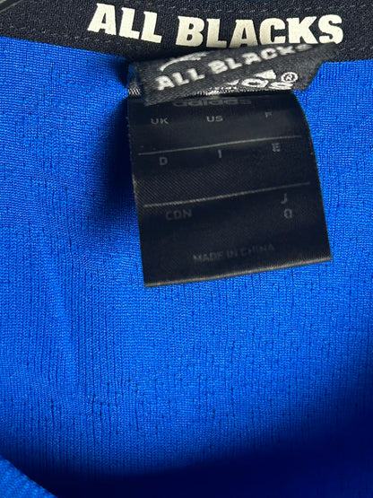 Adidas Big Logo AIG Blue - Medium