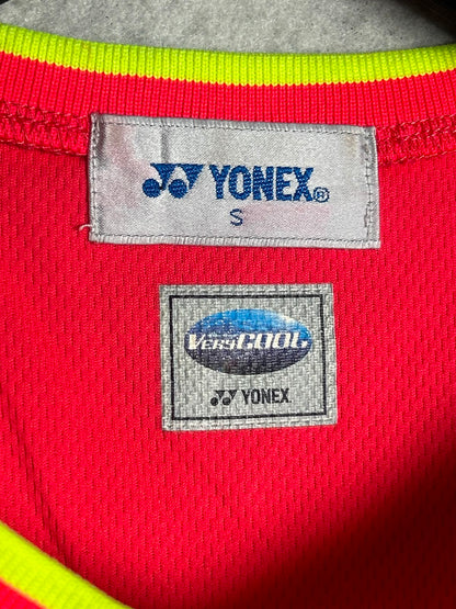Yonex Very Cool V Neck - Small