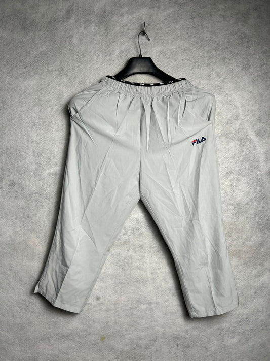 Fila White 3 Quater - Large